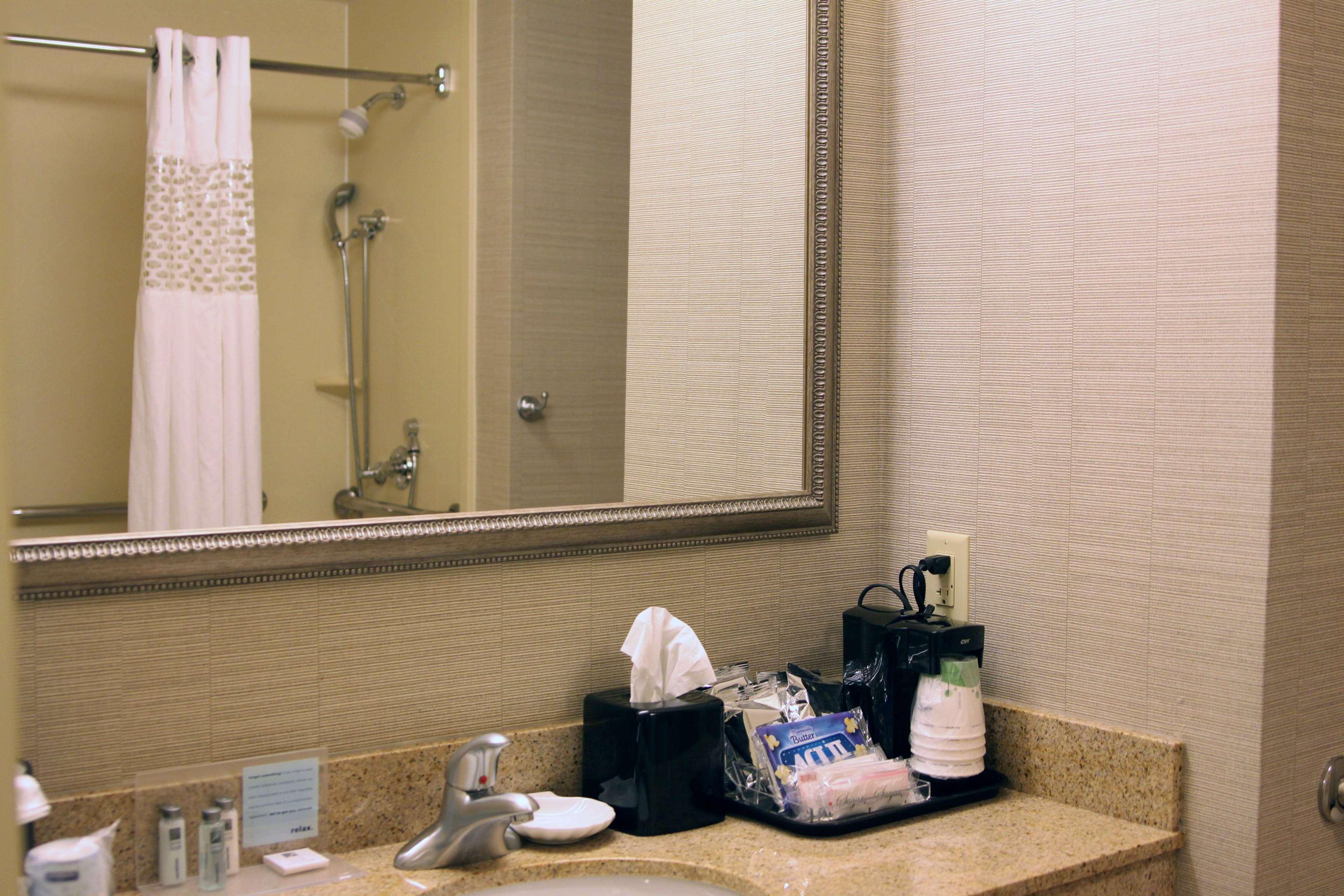 Hampton Inn & Suites Paducah Room photo