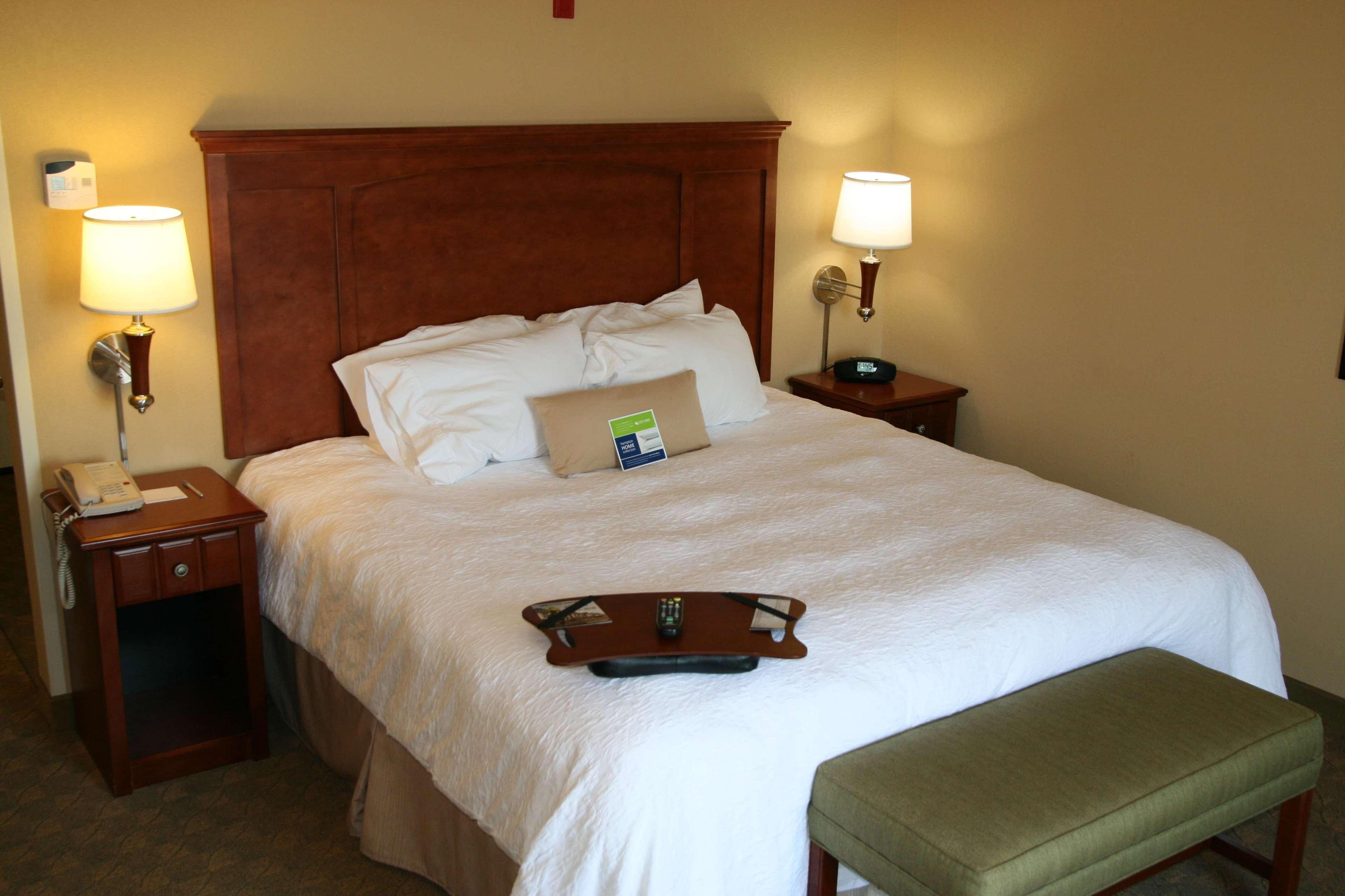 Hampton Inn & Suites Paducah Room photo